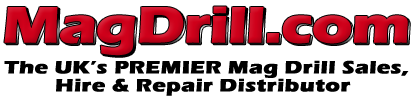 MagDrill.Com Logo